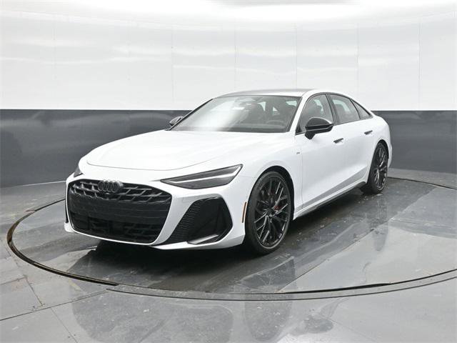 New 2026 Audi A6 Prestige image 3