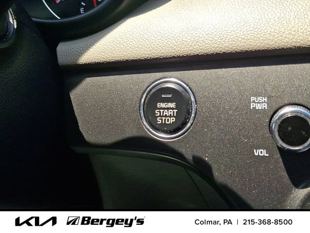 Used 2017 Kia Sportage EX w/ EX Premium Package AWD/4WD image 26