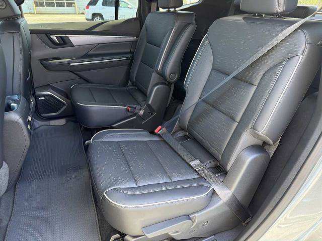 New 2026 Buick Enclave Sport Touring w/ Power Package FWD image 24