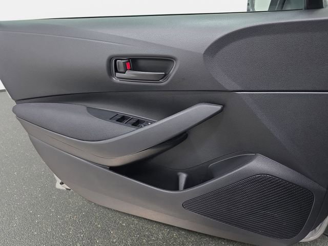 Certified 2023 Toyota Corolla LE w/ Carpet Mat Package (TMS) image 22