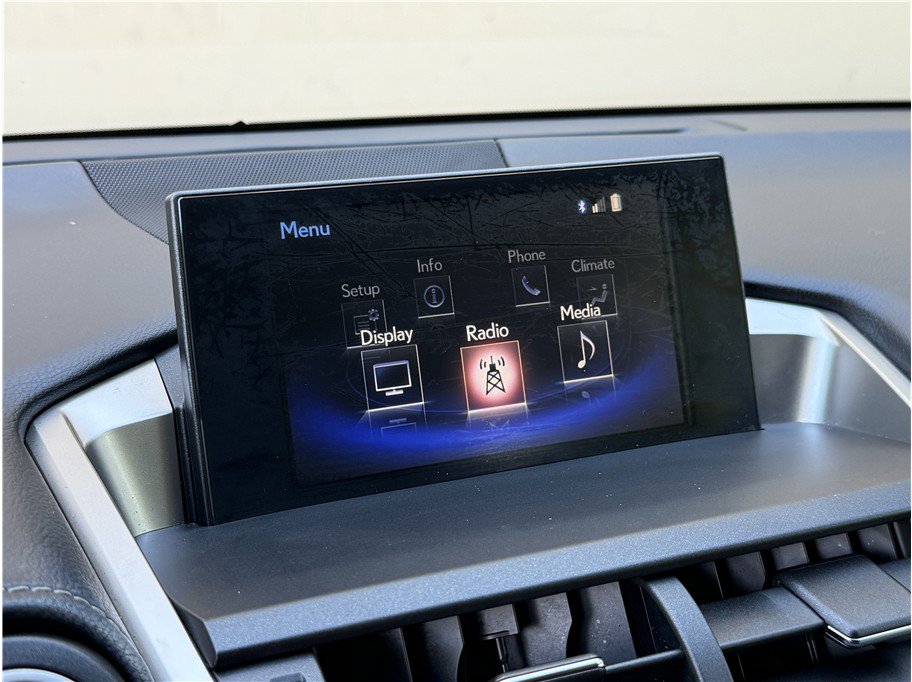 Used 2016 Lexus NX 200t FWD image 18