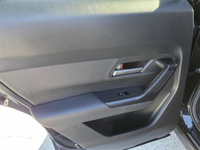 Used 2025 MAZDA CX-50 AWD 2.5 S w/ Preferred Package image 25