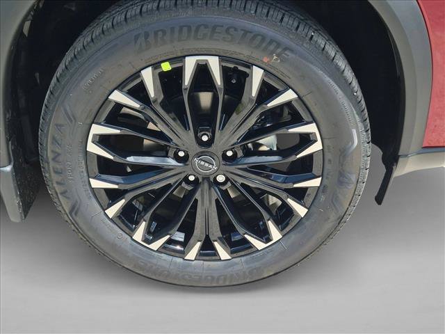 New 2026 Nissan Rogue Dark Armor FWD image 9