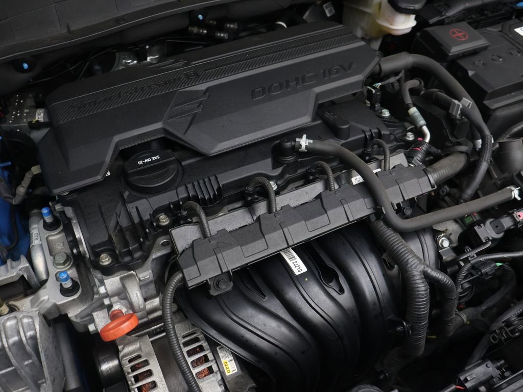 Used 2022 Hyundai Kona SEL image 24