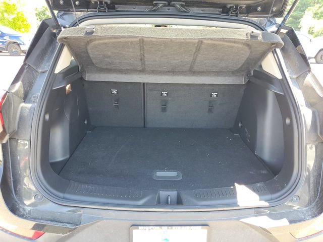 Used 2020 Buick Encore GX Preferred FWD image 7