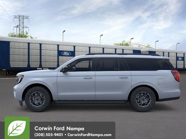 New 2026 Ford Expedition Max Active image 4