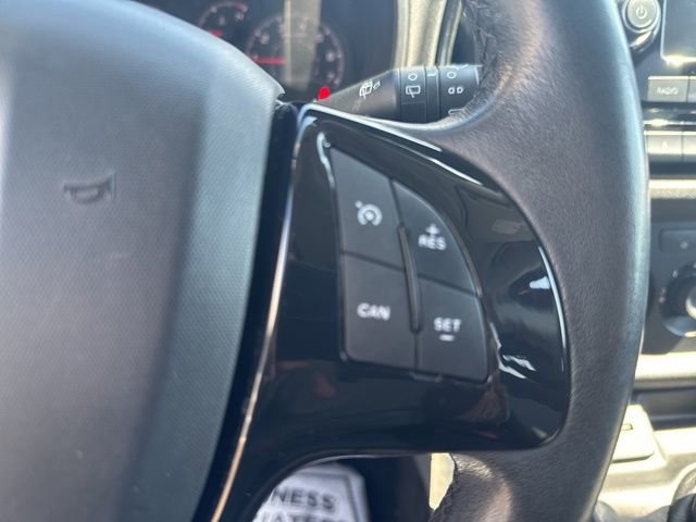 Used 2017 RAM ProMaster City Tradesman SLT w/ Rear Back-up Camera Group FWD image 13