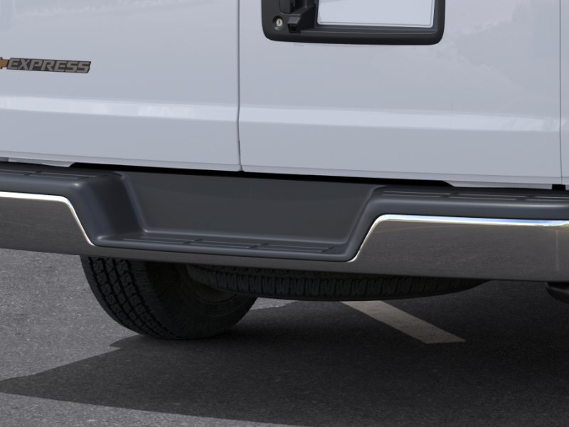 New 2027 Chevrolet Express 3500 LT RWD image 14
