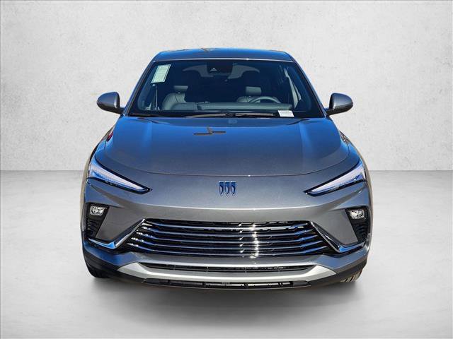 New 2026 Buick Envista Preferred w/ Advanced Safety Package image 6