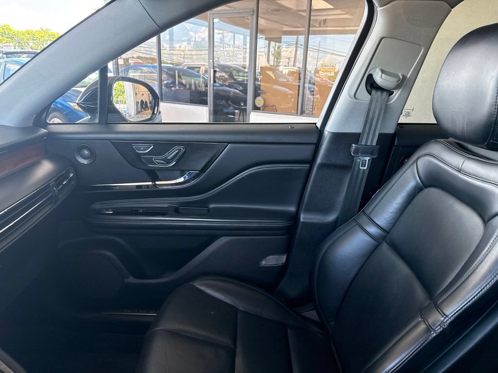Used 2020 Lincoln Corsair Reserve w/ Equipment Group 201A AWD/4WD image 26