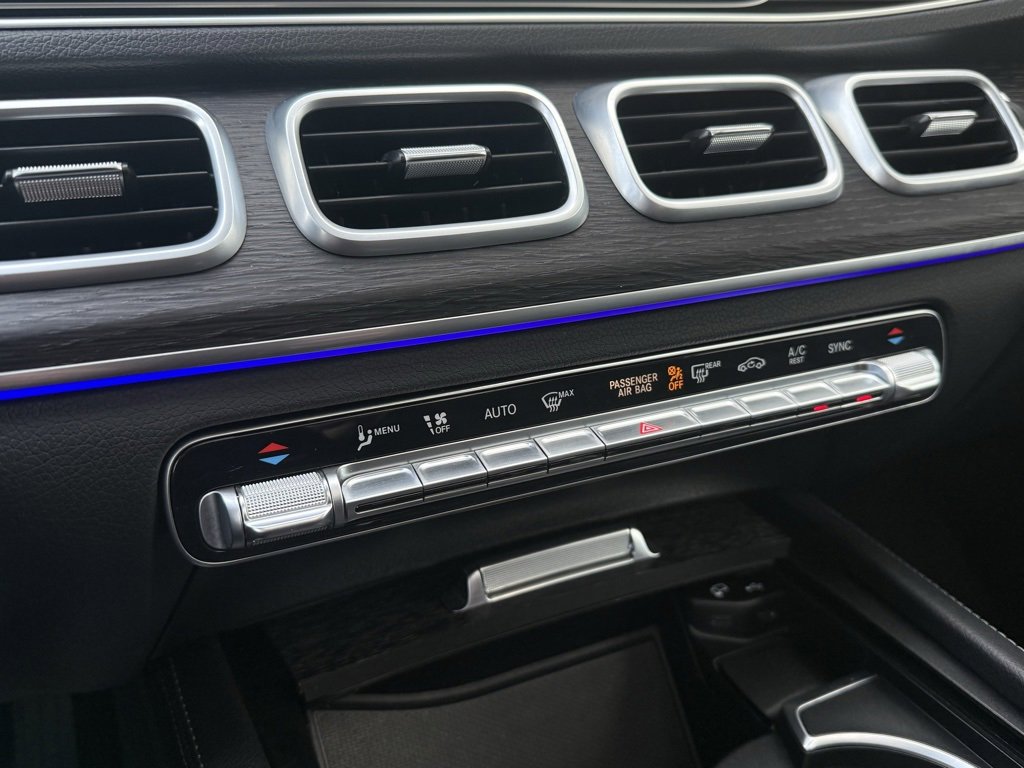 Used 2022 Mercedes-Benz GLE 350 GLE 350 image 25