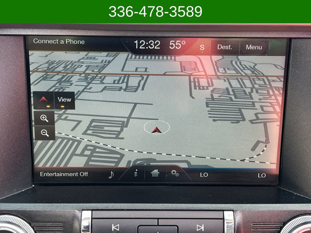 Used 2015 Ford Mustang Premium image 19