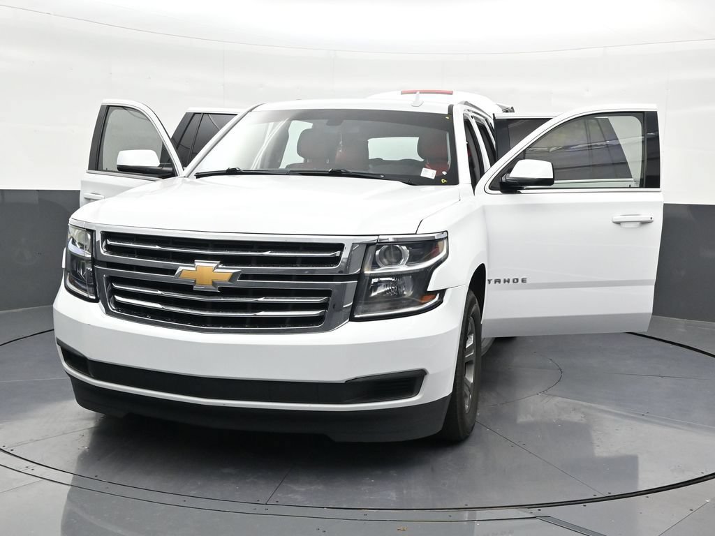 Used 2020 Chevrolet Tahoe LS RWD image 37