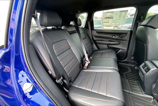 New 2025 Honda CR-V Sport-L image 25