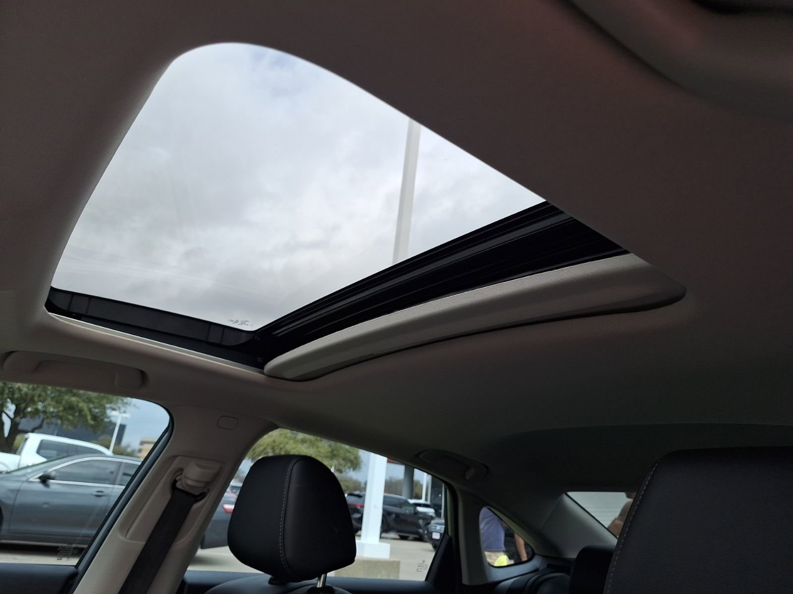 Used 2024 Honda Civic Touring image 30