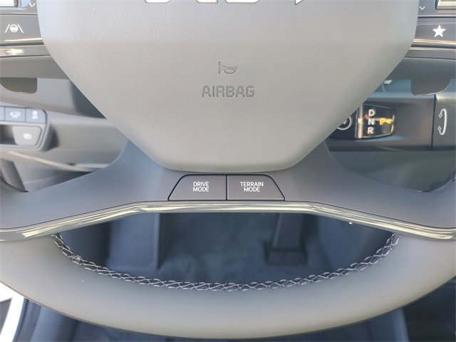 New 2026 Kia EV9 Wind image 20