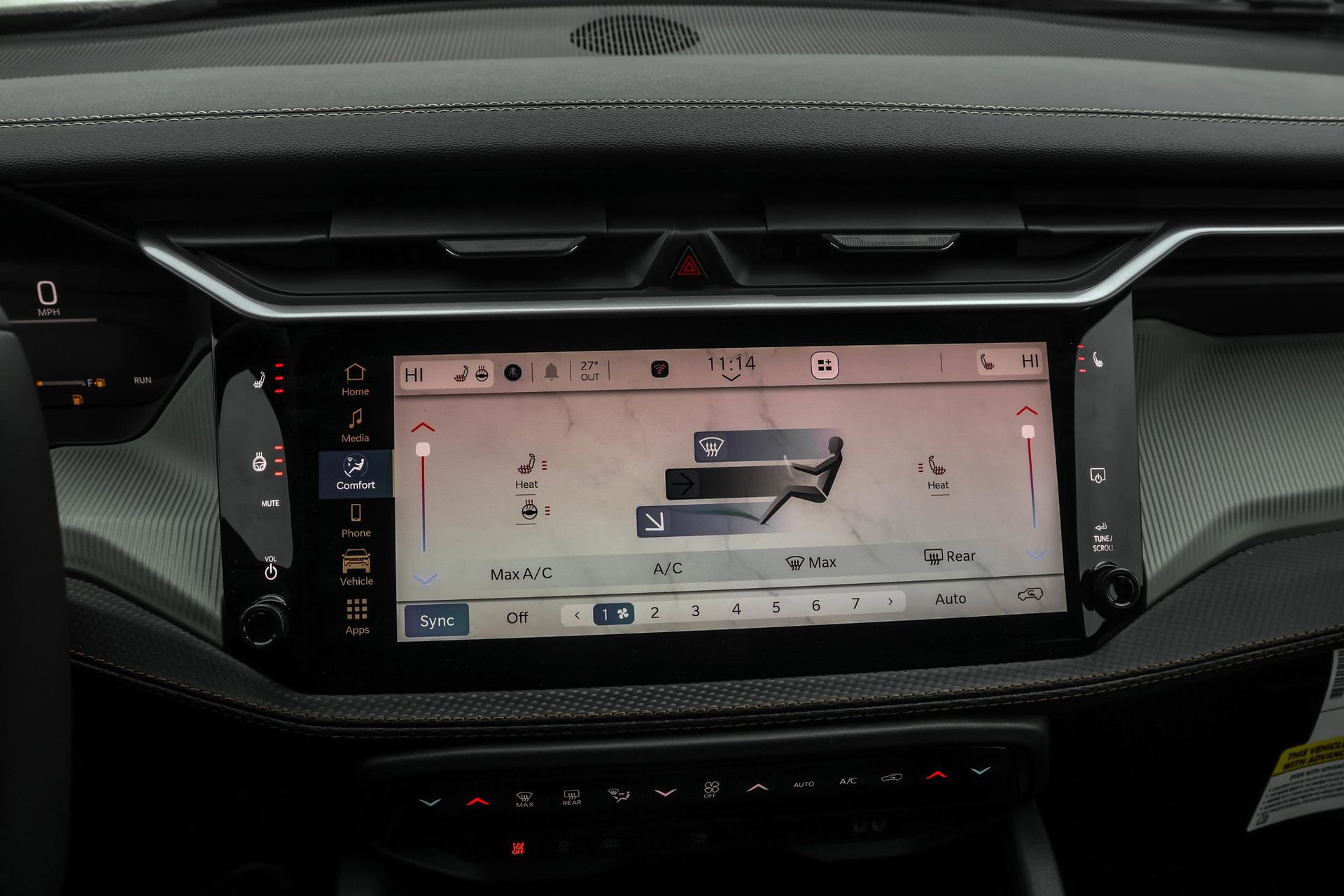 New 2026 Jeep Cherokee Limited image 21