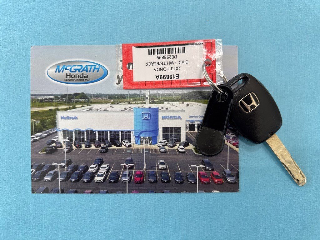 Used 2013 Honda Civic EX-L image 3