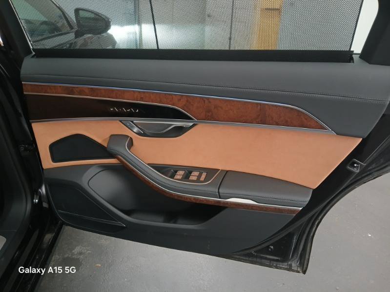 Used 2024 Audi A8 L 3.0T image 46