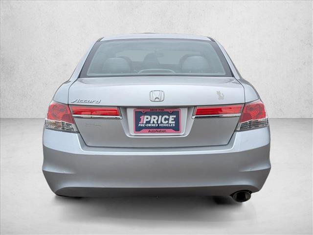 Used 2012 Honda Accord LX image 6