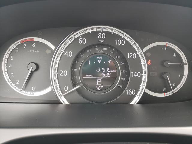 Used 2014 Honda Accord LX image 32