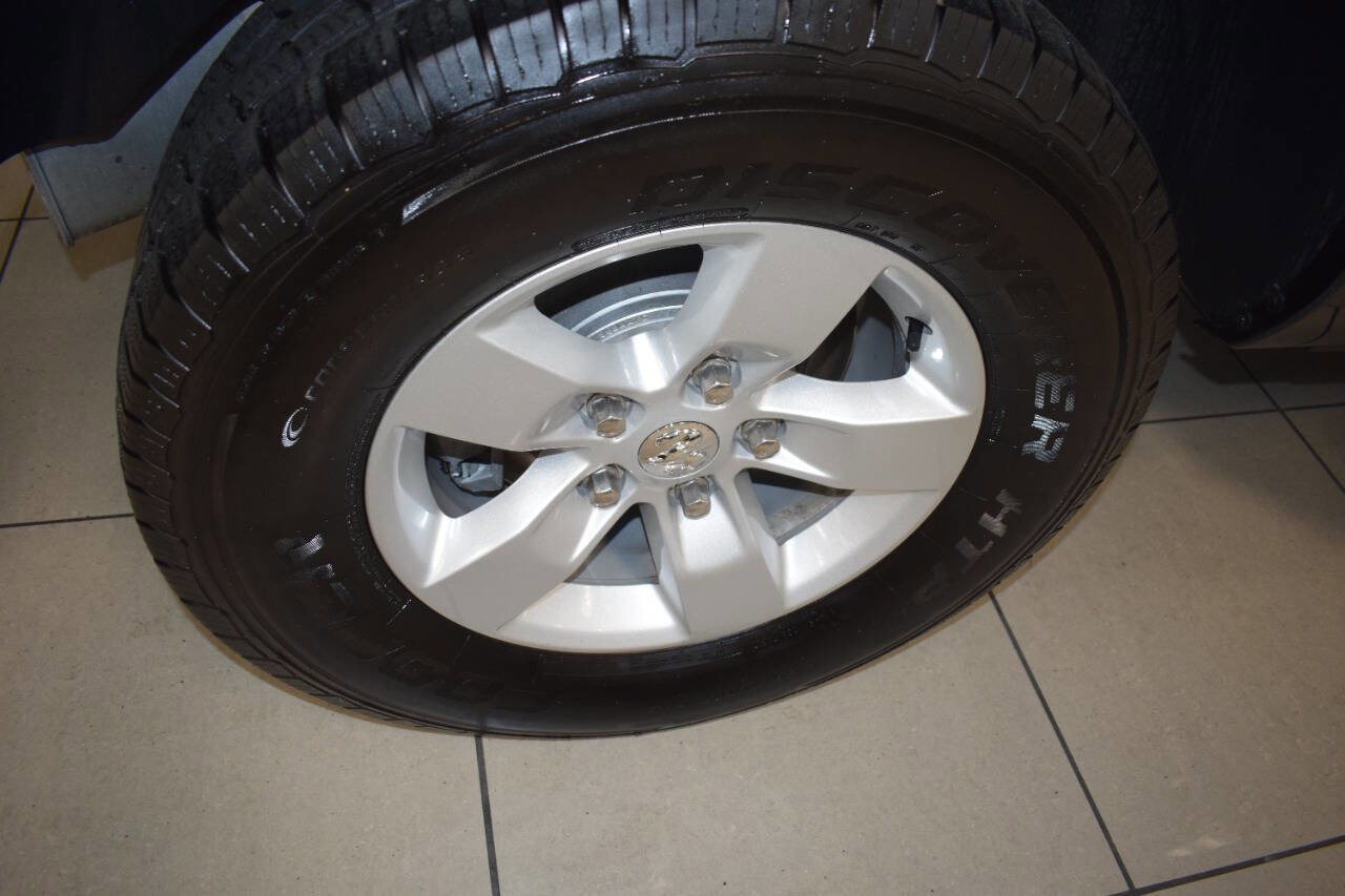 Used 2016 RAM 1500 Tradesman w/ Popular Equipment Group image 16