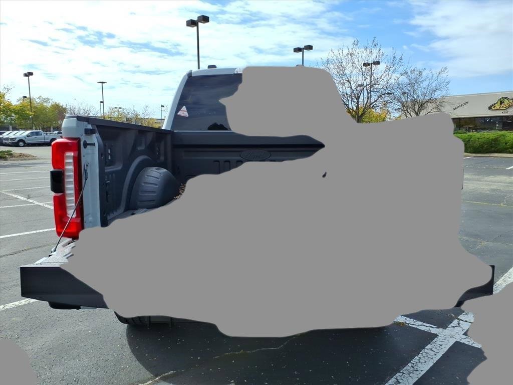 New 2026 Ford F350 XLT w/ XLT Premium Package image 7