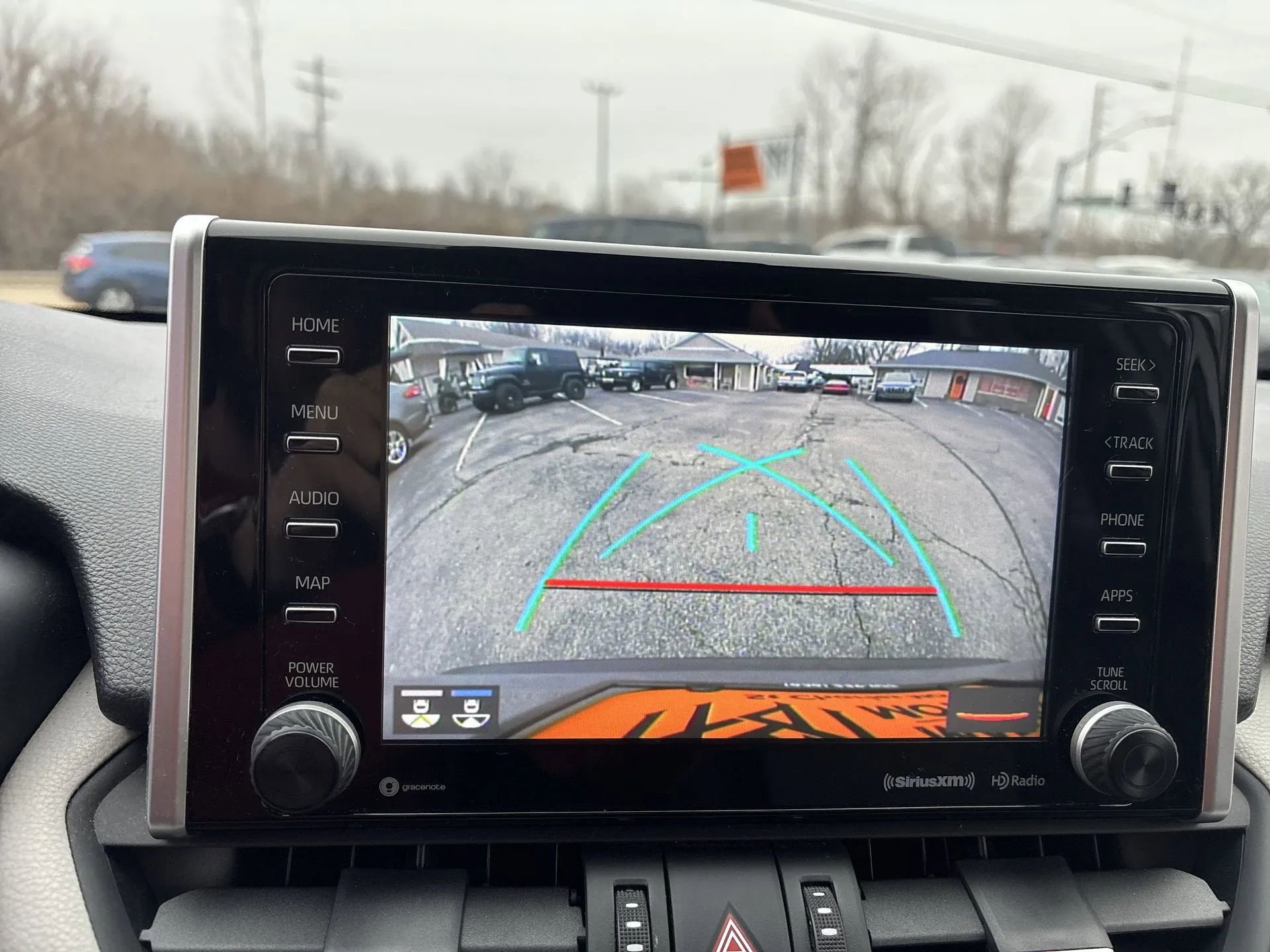 Used 2019 Toyota RAV4 Limited w/ Carpet Mat Package image 24