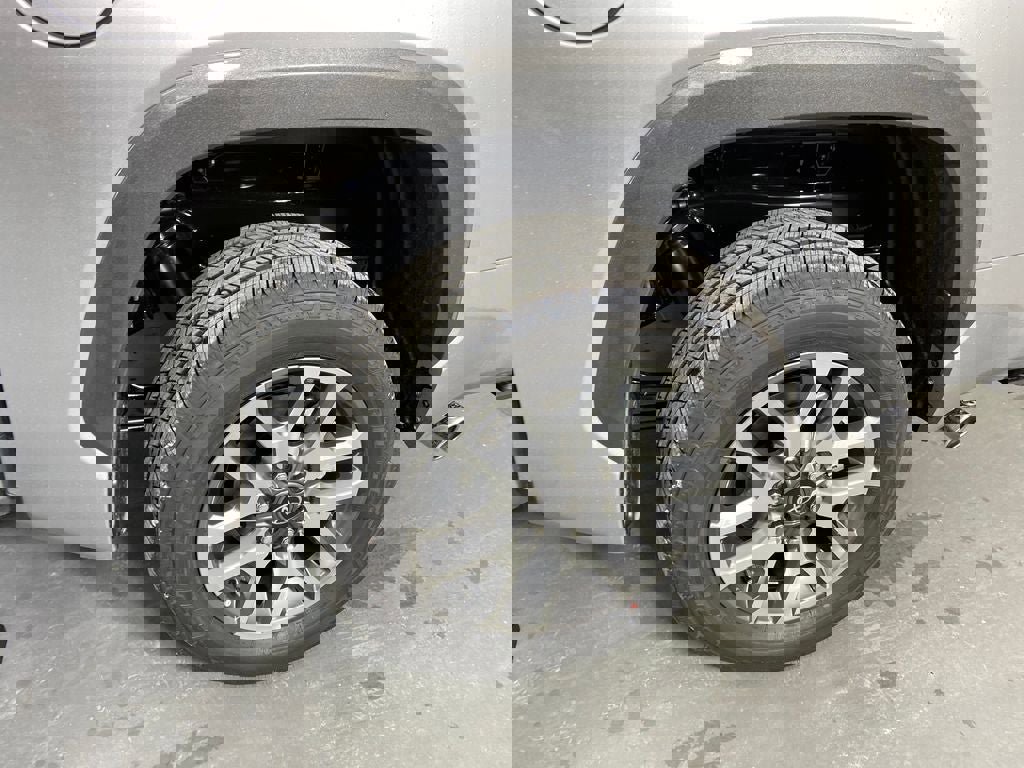 New 2026 Toyota Tundra 1794 Edition image 31