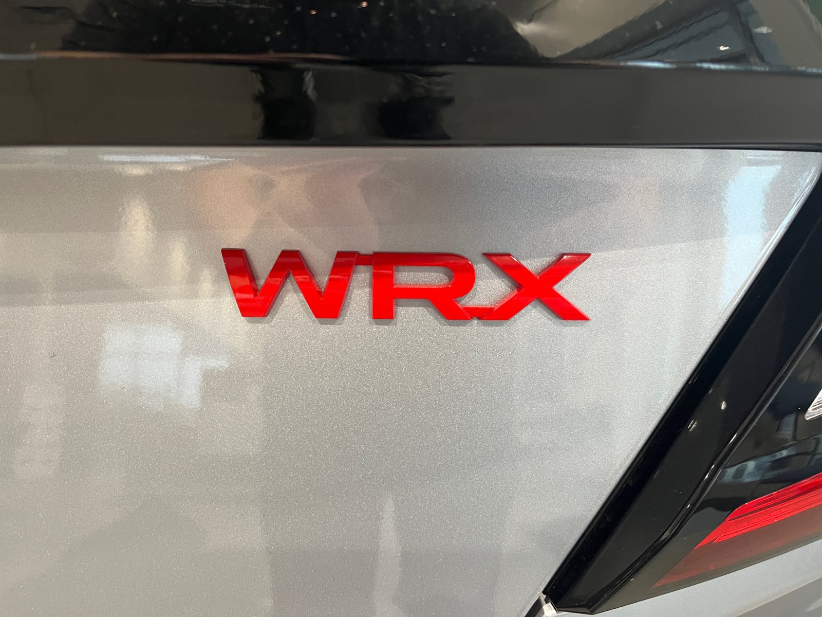 New 2026 Subaru WRX GT w/ Accessory Package #2 AWD/4WD image 24