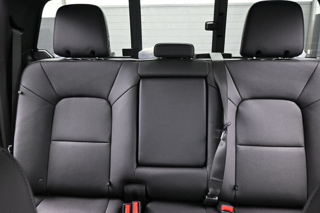 New 2026 GMC Canyon Elevation w/ Convenience Package AWD/4WD image 19