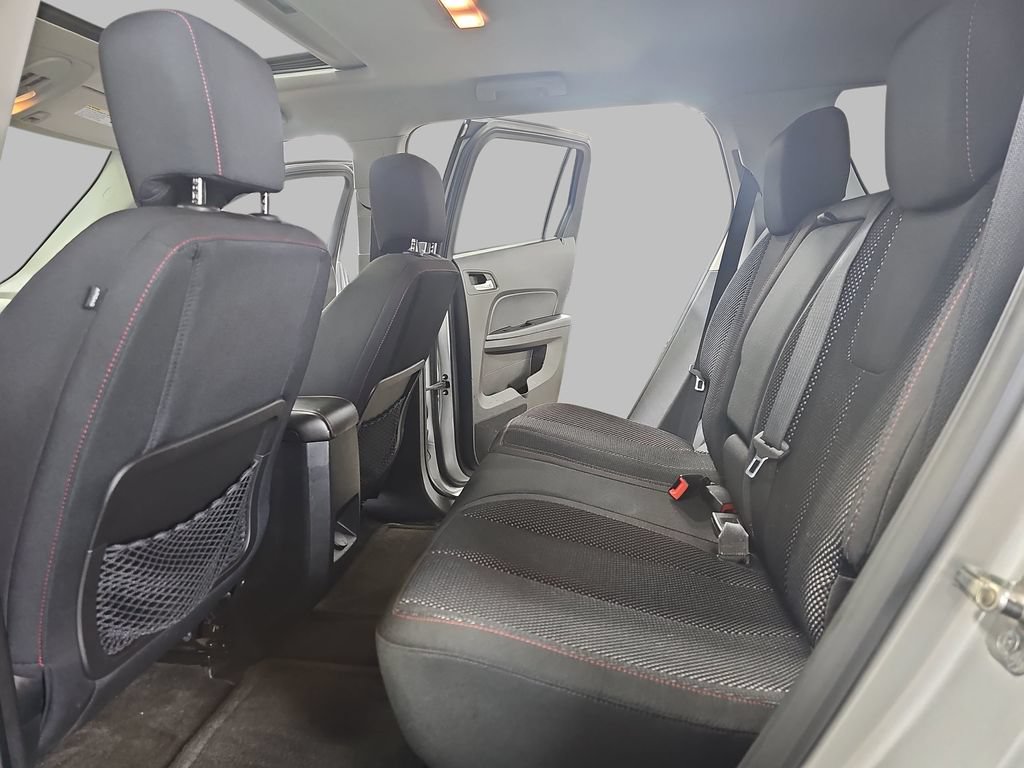 Used 2011 GMC Terrain SLE w/ Convenience Package FWD image 17