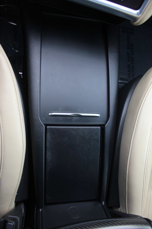 Used 2016 Tesla Model S P90D AWD/4WD image 20