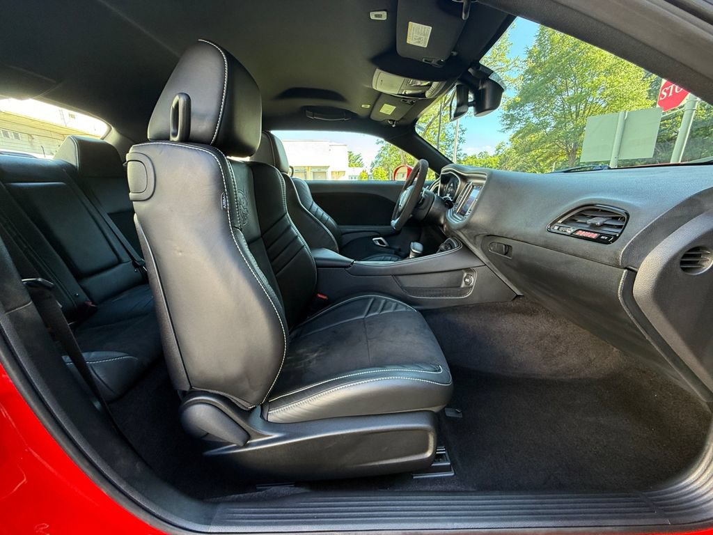Used 2018 Dodge Challenger SRT Demon RWD image 24