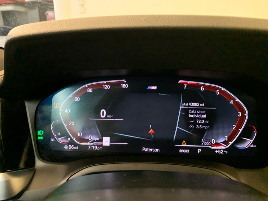 Used 2023 BMW 440i xDrive Coupe w/ Premium Package image 22