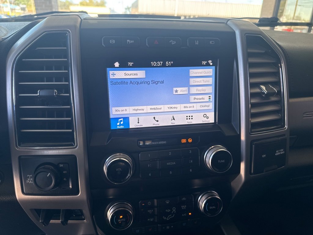 Used 2019 Ford F250 Platinum w/ Platinum Ultimate Package image 10