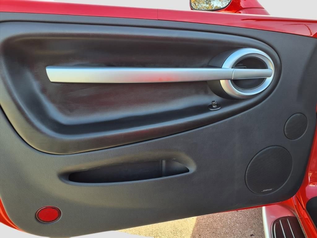 Used 2003 Chevrolet SSR w/ Preferred Equipment Group image 15