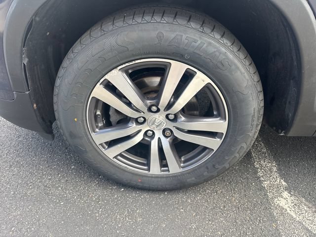 Used 2018 Honda Pilot EX-L image 9
