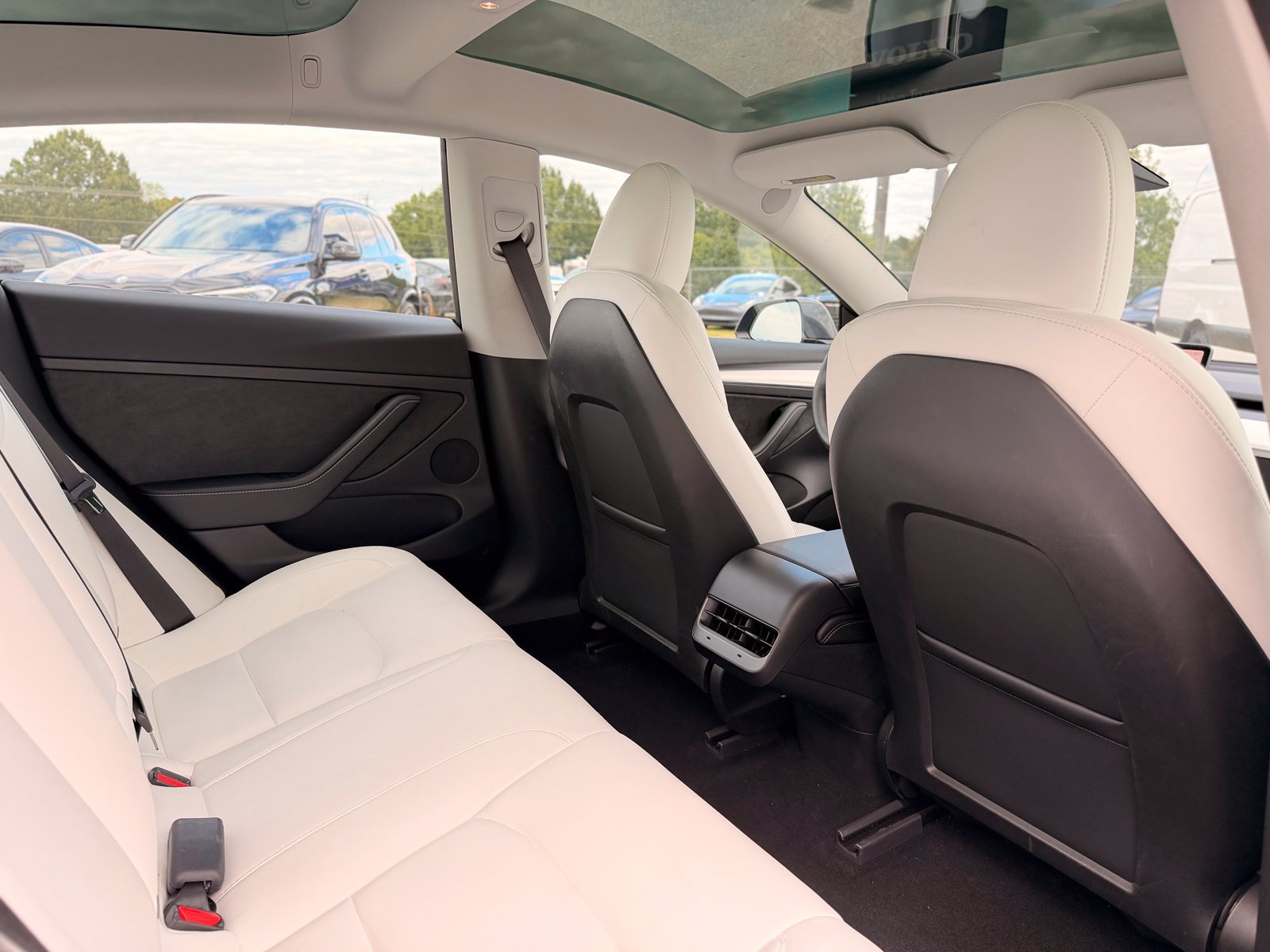 Used 2023 Tesla Model 3 Standard Range RWD image 22
