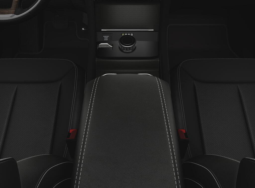 New 2025 Jeep Grand Cherokee Limited image 4