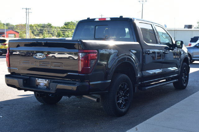 Used 2024 Ford F150 XLT w/ Equipment Group 302A MID AWD/4WD image 12