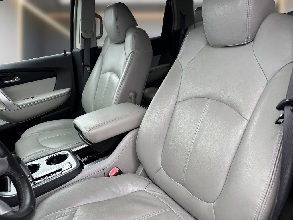Used 2009 GMC Acadia SLE w/ Preferred Package image 7