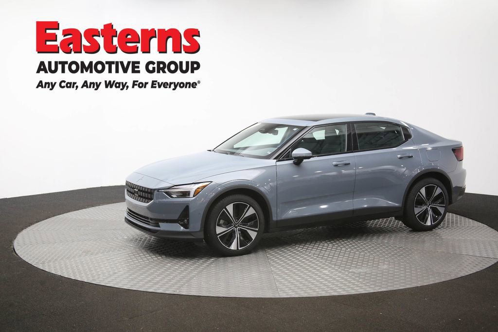 Used 2023 Polestar Polestar 2 w/ Pilot Pack FWD image 55