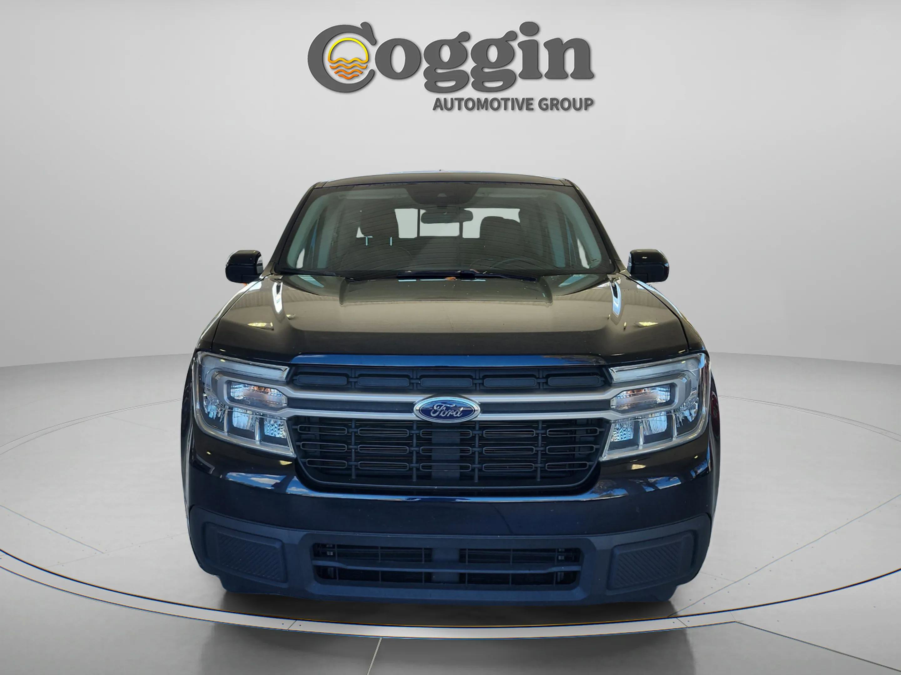 Certified 2023 Ford Maverick Lariat image 9