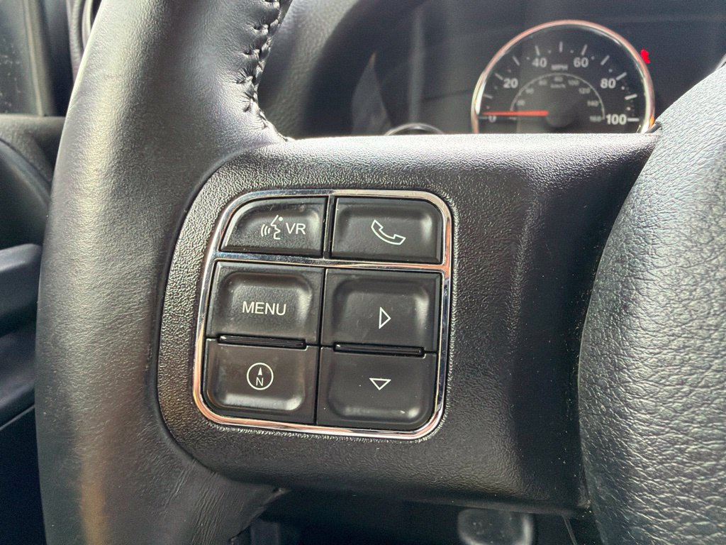 Used 2016 Jeep Wrangler Unlimited Sport AWD/4WD image 18