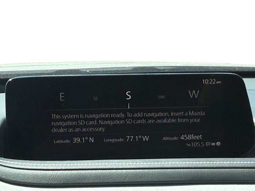 New 2026 MAZDA CX-30 2.5 Turbo Aire Edition AWD/4WD image 15