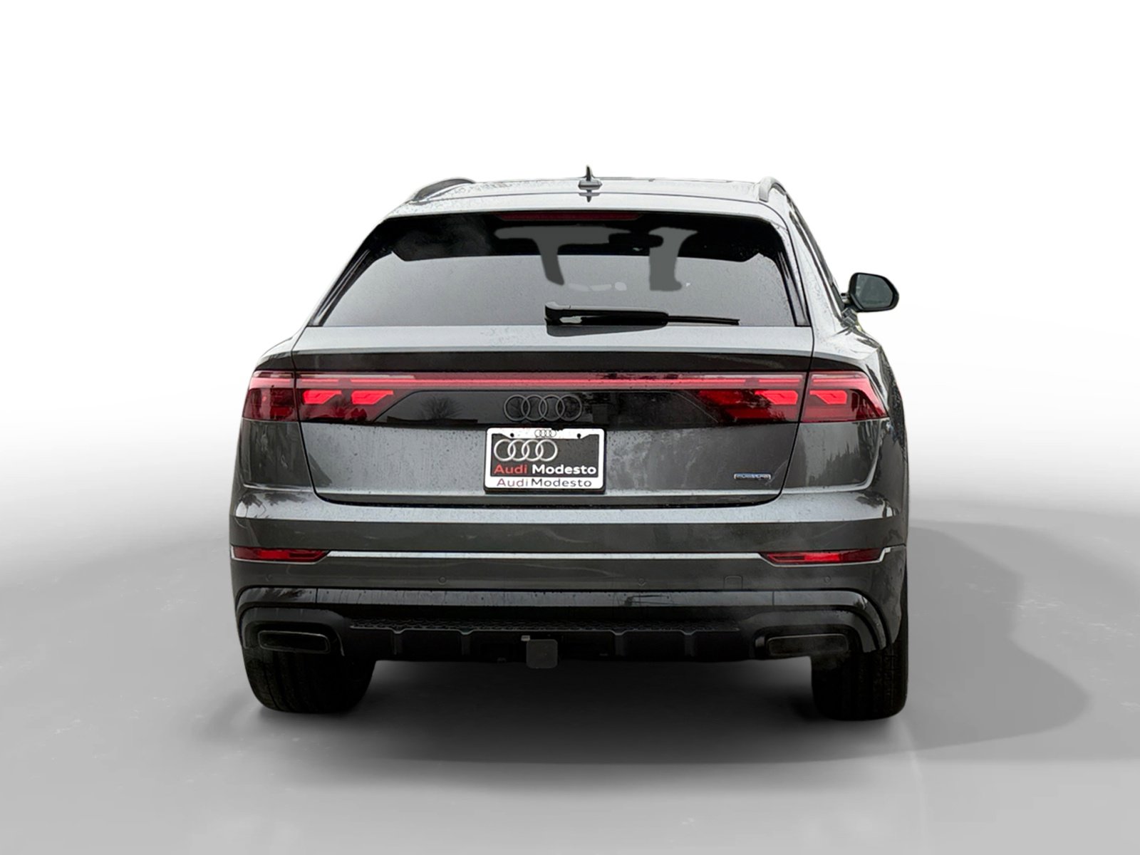 New 2026 Audi Q8 Prestige AWD/4WD image 4