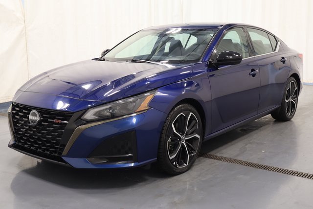 Used 2024 Nissan Altima 2.5 SR image 5