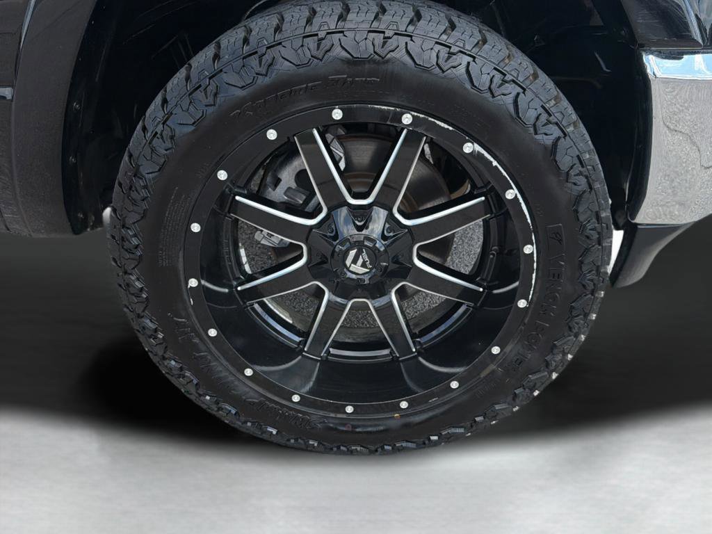 Used 2022 RAM 1500 Laramie AWD/4WD image 24