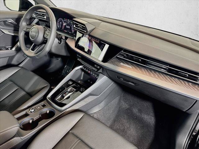 New 2026 Audi A3 2.0T Premium AWD/4WD image 27